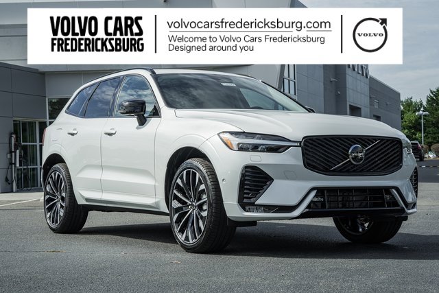 New 2026 Volvo XC60 B5 Ultra w/ Protection Package Premier image 1