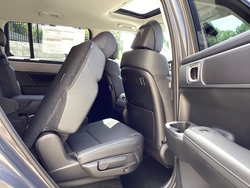 New 2026 Hyundai Santa Fe XRT AWD/4WD image 17
