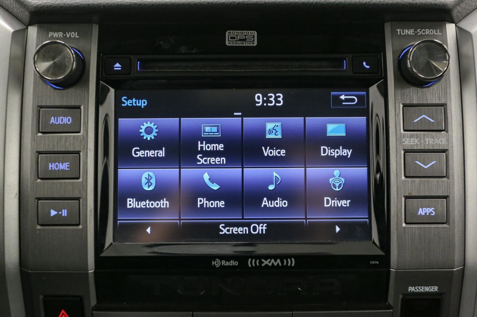 Used 2016 Toyota Tundra SR5 image 24