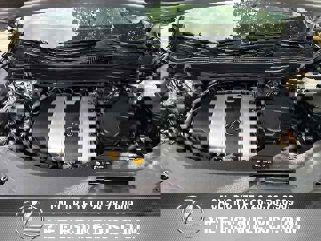 Used 2017 Lexus RX 350 AWD image 10