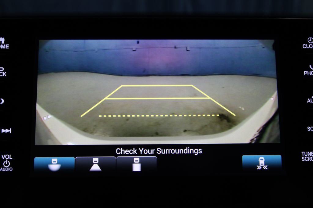 Used 2018 Honda Accord EX image 14