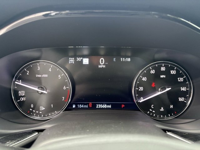 Used 2023 Buick Envision Essence w/ Technology Package I image 36