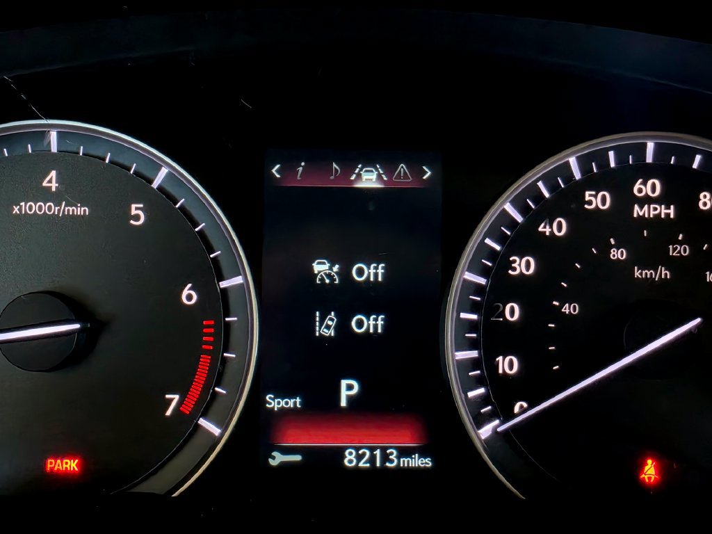 Used 2021 Lexus RX 350 AWD w/ Premium Package image 29