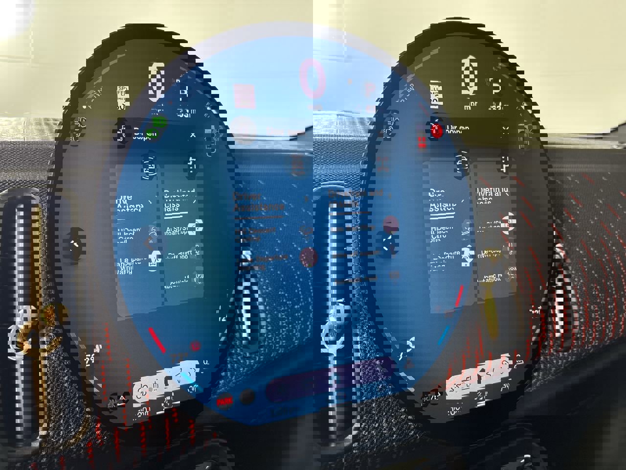 Used 2025 MINI Cooper Countryman John Cooper Works image 11