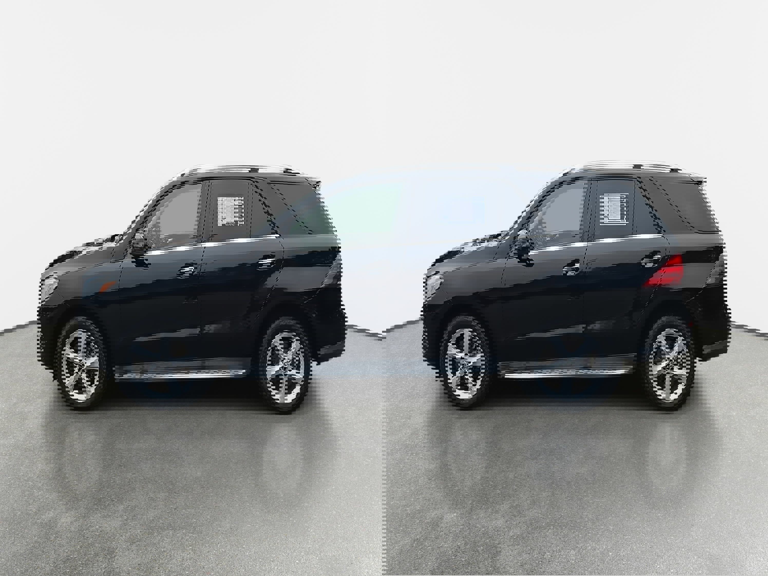 Used 2018 Mercedes-Benz GLE 350 4MATIC image 8