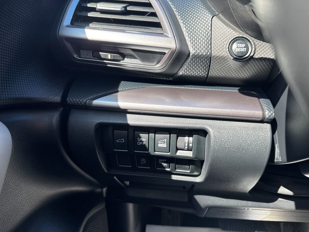 Used 2022 Subaru Forester Premium image 14