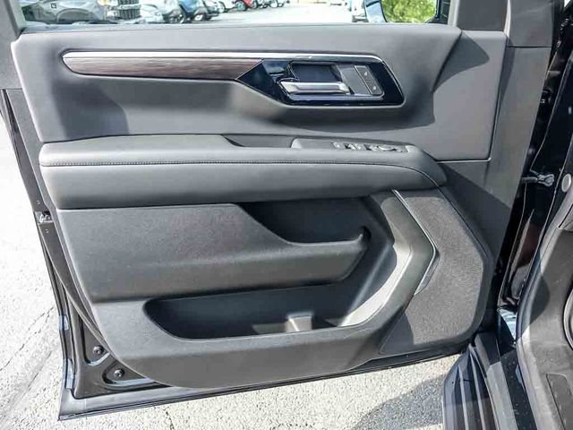 New 2026 Chevrolet Tahoe LS AWD/4WD image 12