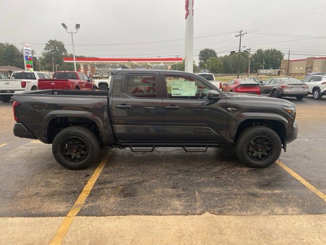 New 2025 Toyota Tacoma SR5 w/ Blackout Plus Package (GST) image 6