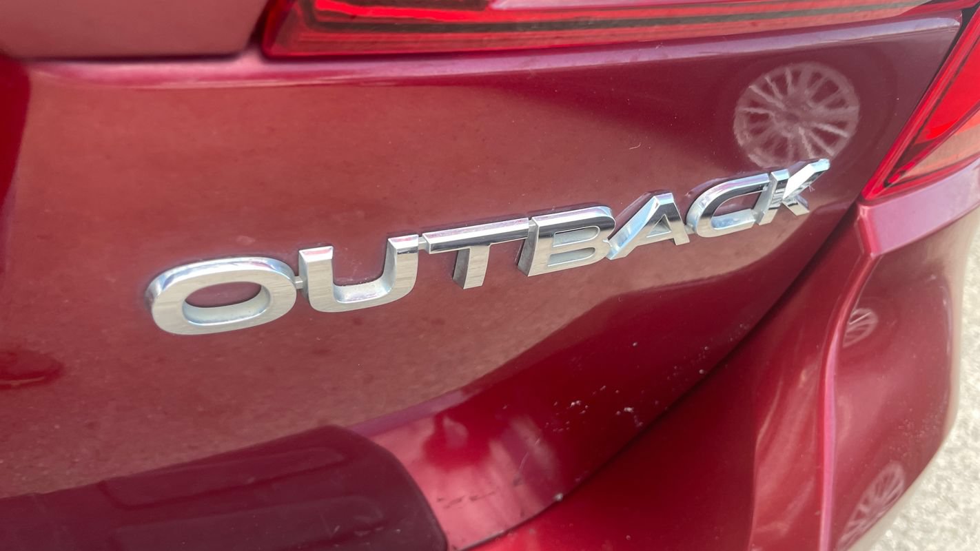 Used 2015 Subaru Outback 2.5i Premium AWD/4WD image 23