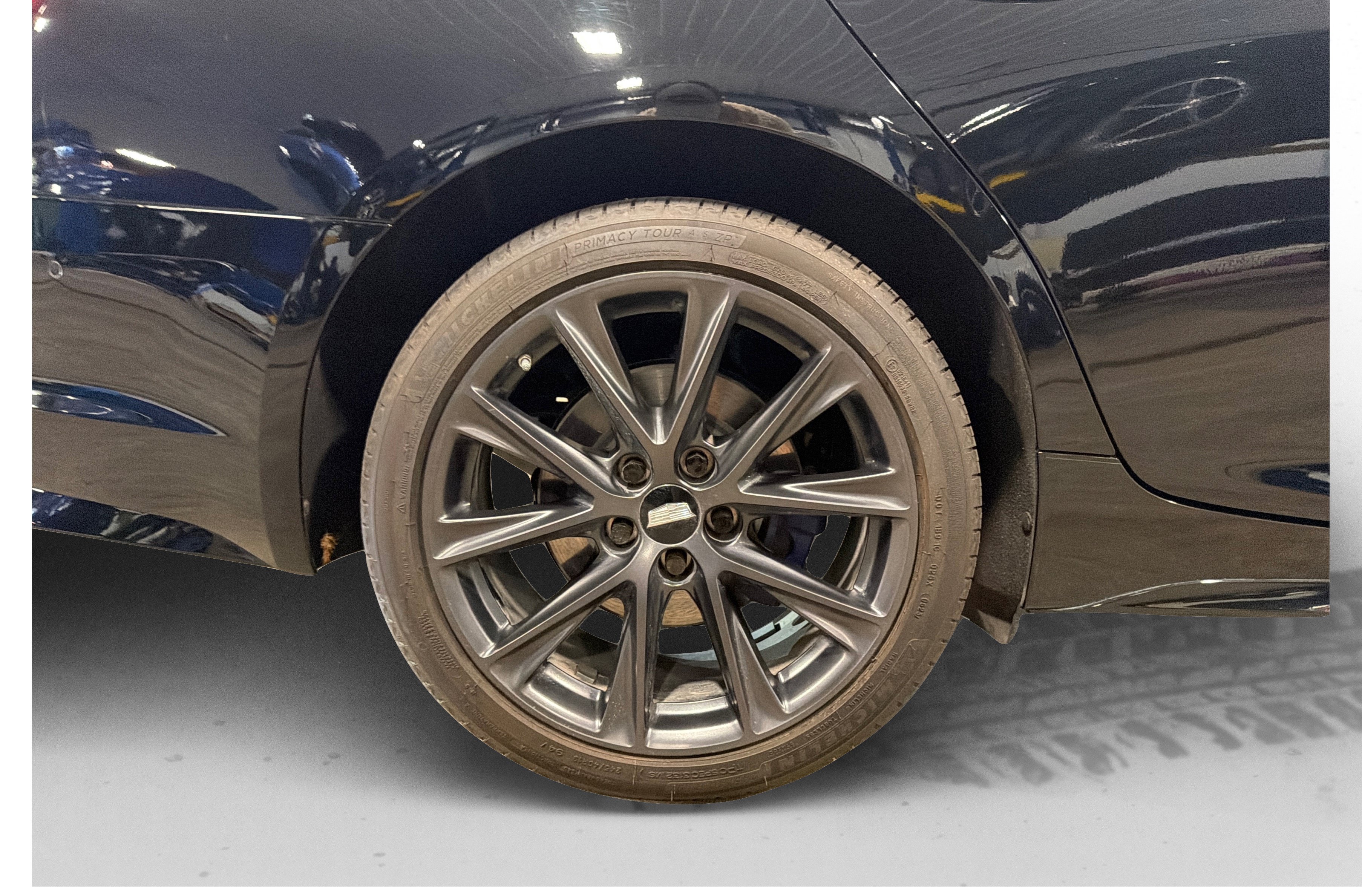Used 2023 Cadillac CT5 V w/ Premium Package AWD/4WD image 51