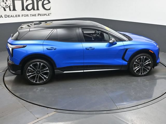 Used 2026 Chevrolet Blazer EV SS w/ Performance Package AWD/4WD image 39