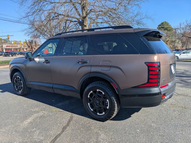 Used 2026 Hyundai Palisade XRT Pro AWD/4WD image 6