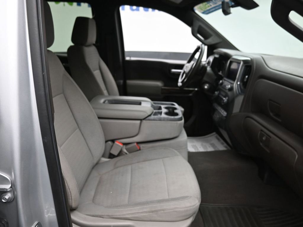 Used 2020 Chevrolet Silverado 1500 LT image 7