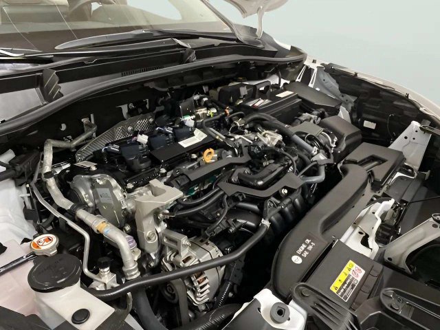 Used 2024 Toyota Corolla Cross L FWD image 78