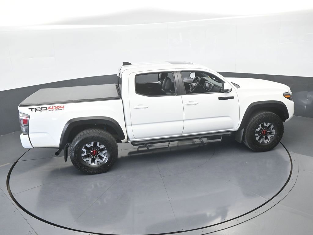 Used 2021 Toyota Tacoma SR5 image 58