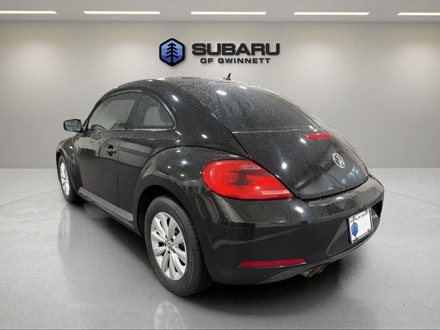 Used 2013 Volkswagen Beetle 2.5 FWD image 3