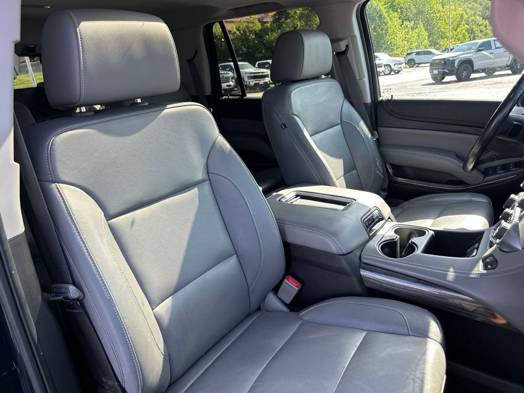 Used 2020 Chevrolet Tahoe LT AWD/4WD image 45