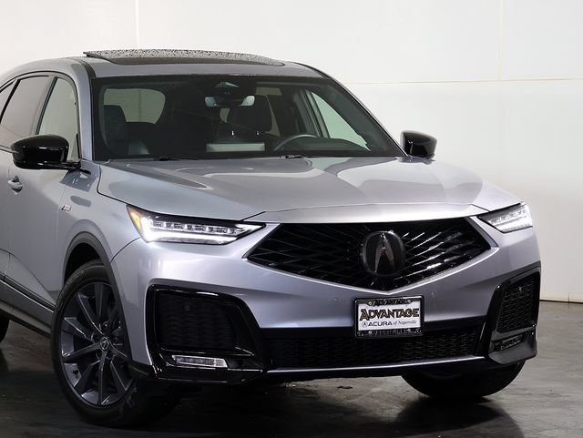 Certified 2026 Acura MDX A-Spec AWD/4WD image 6