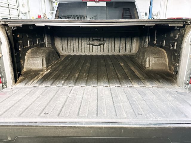 Used 2020 Chevrolet Silverado 1500 LTZ w/ LTZ Premium Package image 29