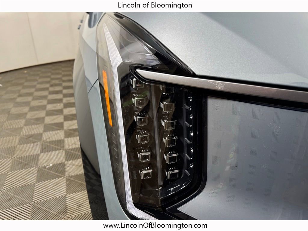 Used 2024 Kia EV9 Land AWD/4WD image 14