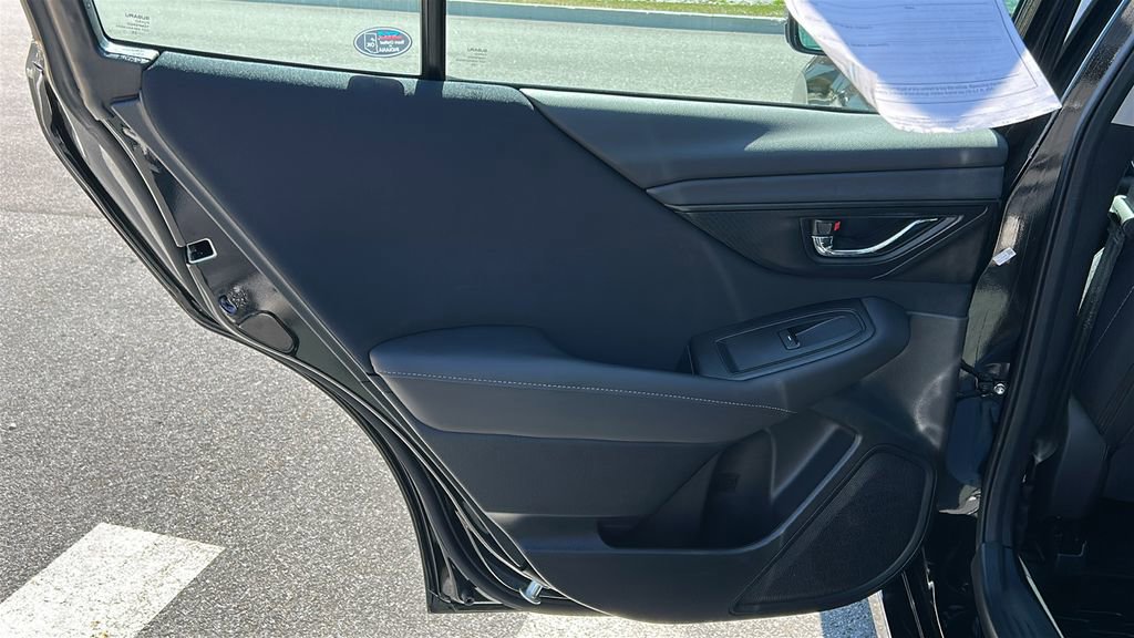 Used 2025 Subaru Legacy Premium image 20