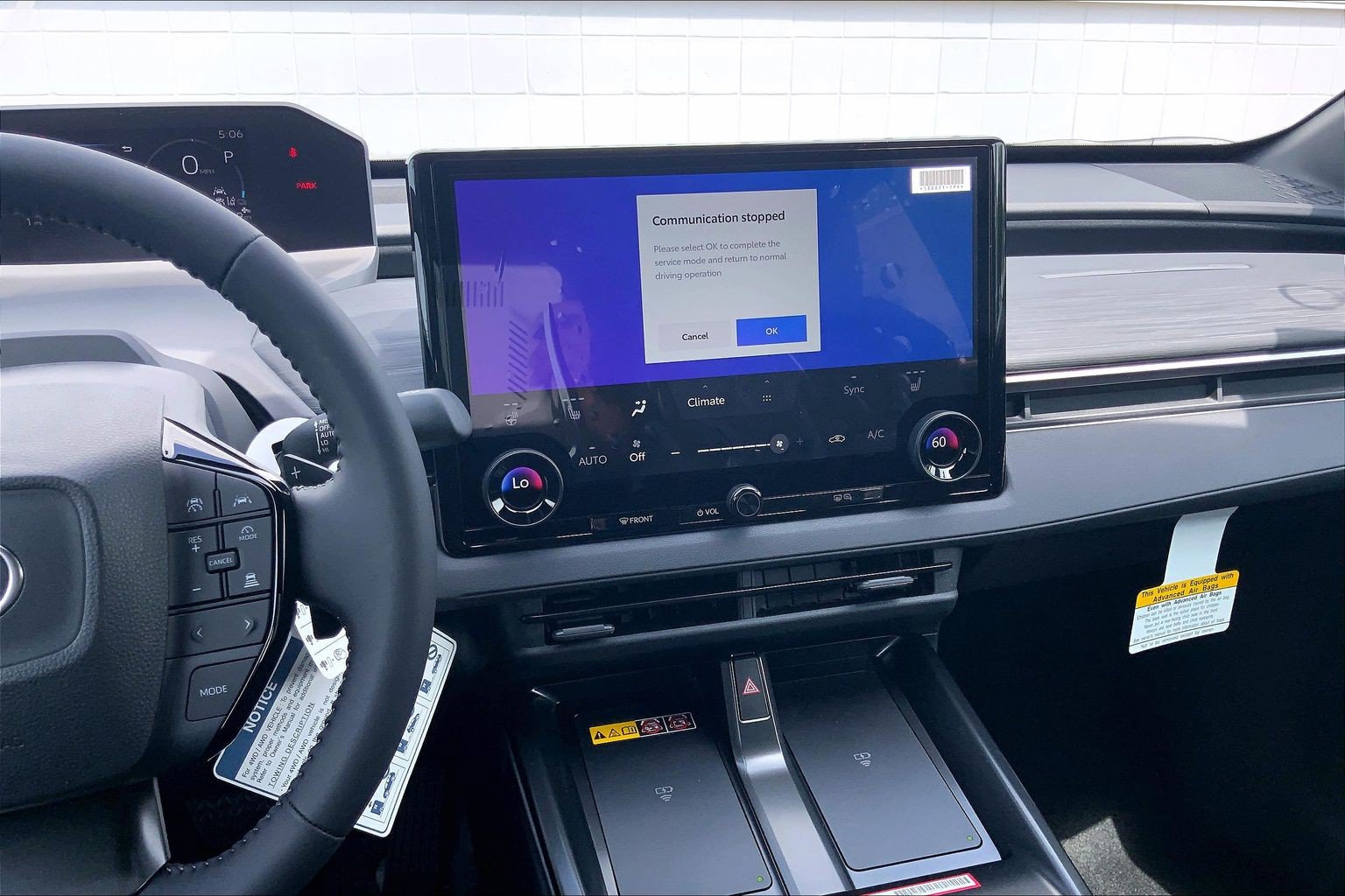 New 2026 Toyota C-HR AWD/4WD image 9