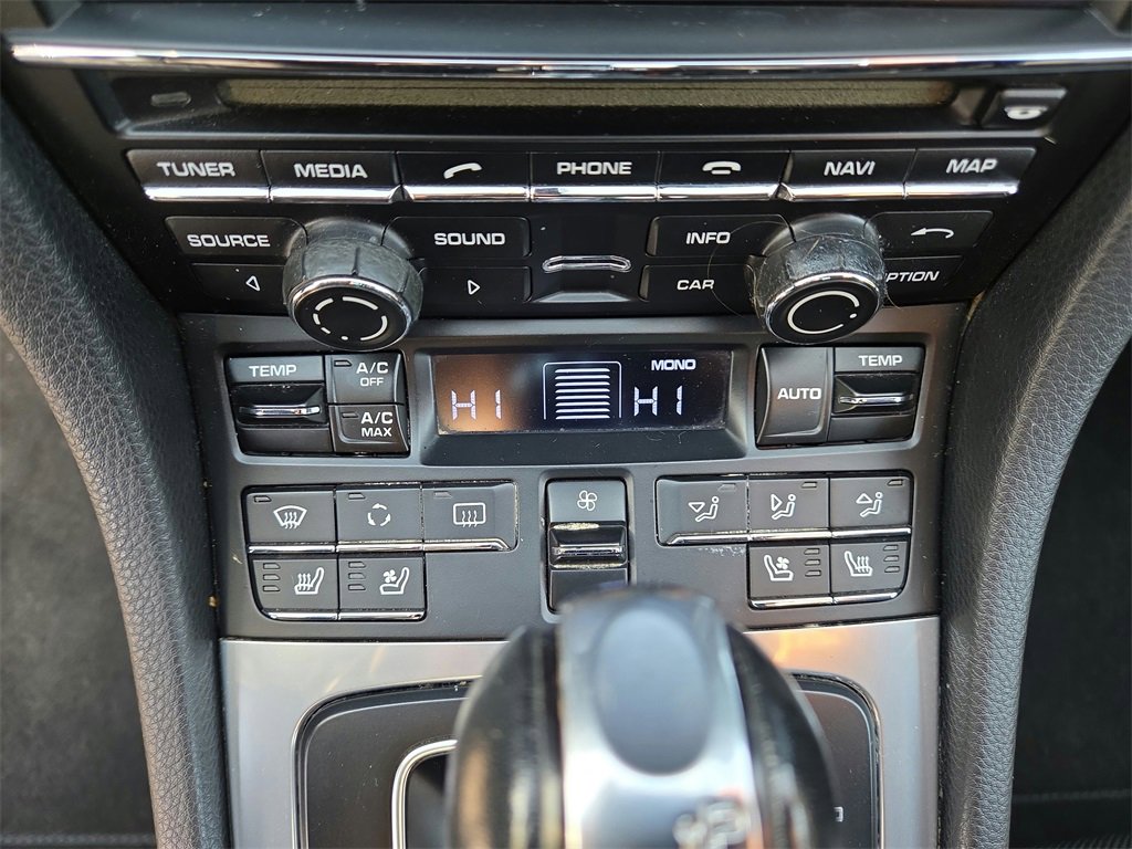 Used 2012 Porsche 911 Carrera S image 13