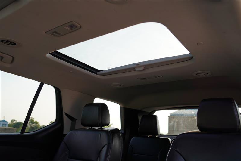Used 2020 Chevrolet Traverse RS AWD/4WD image 74