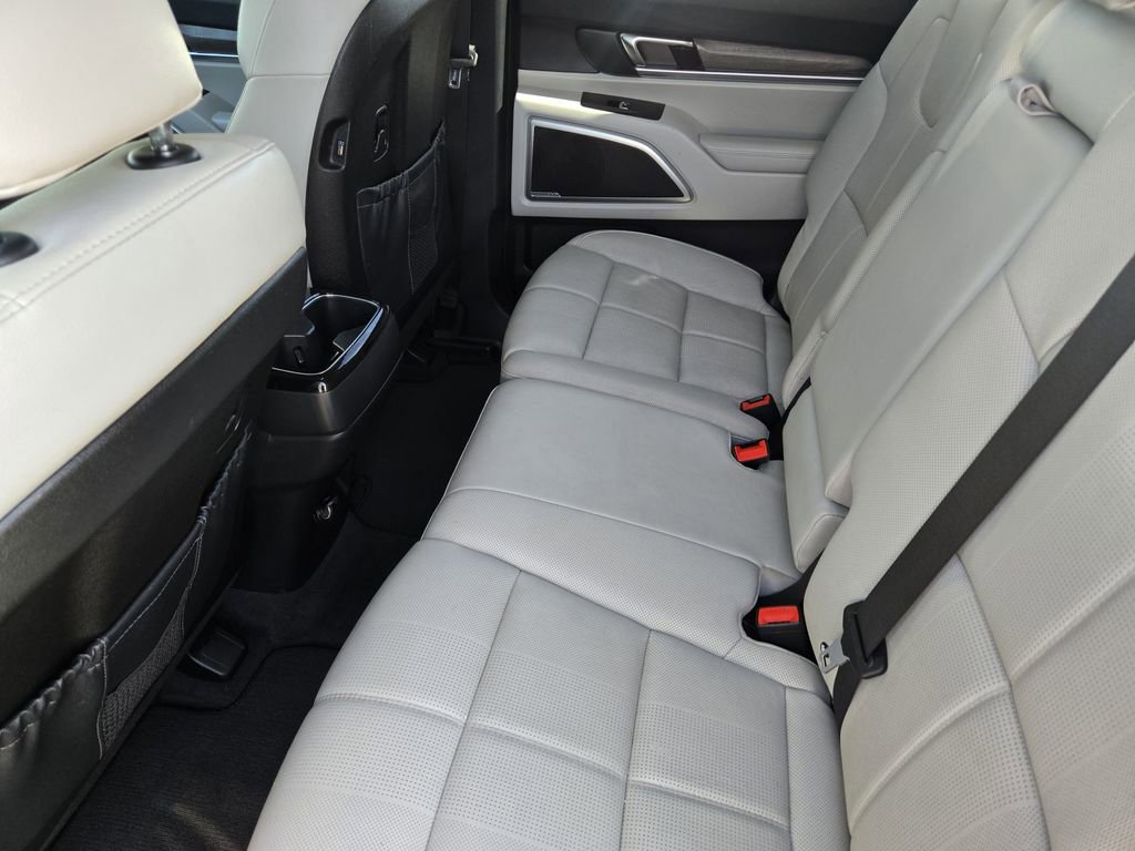 Used 2020 Kia Telluride EX w/ Towing Package image 18