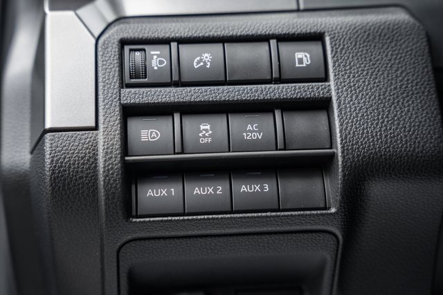 New 2025 Toyota Tacoma TRD Off-Road image 45