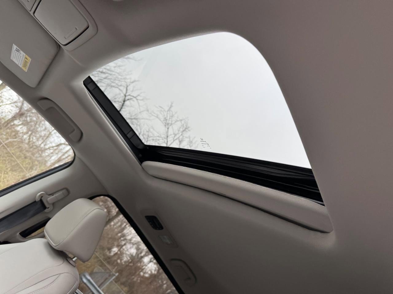 Certified 2026 Honda Odyssey EX-L image 19