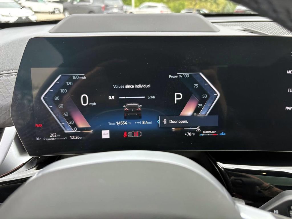 Certified 2025 BMW X2 xDrive28i image 16