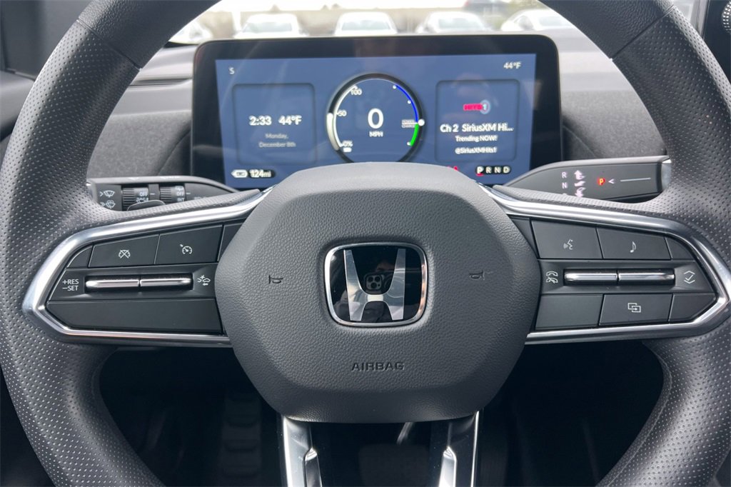 Used 2024 Honda Prologue EX image 25