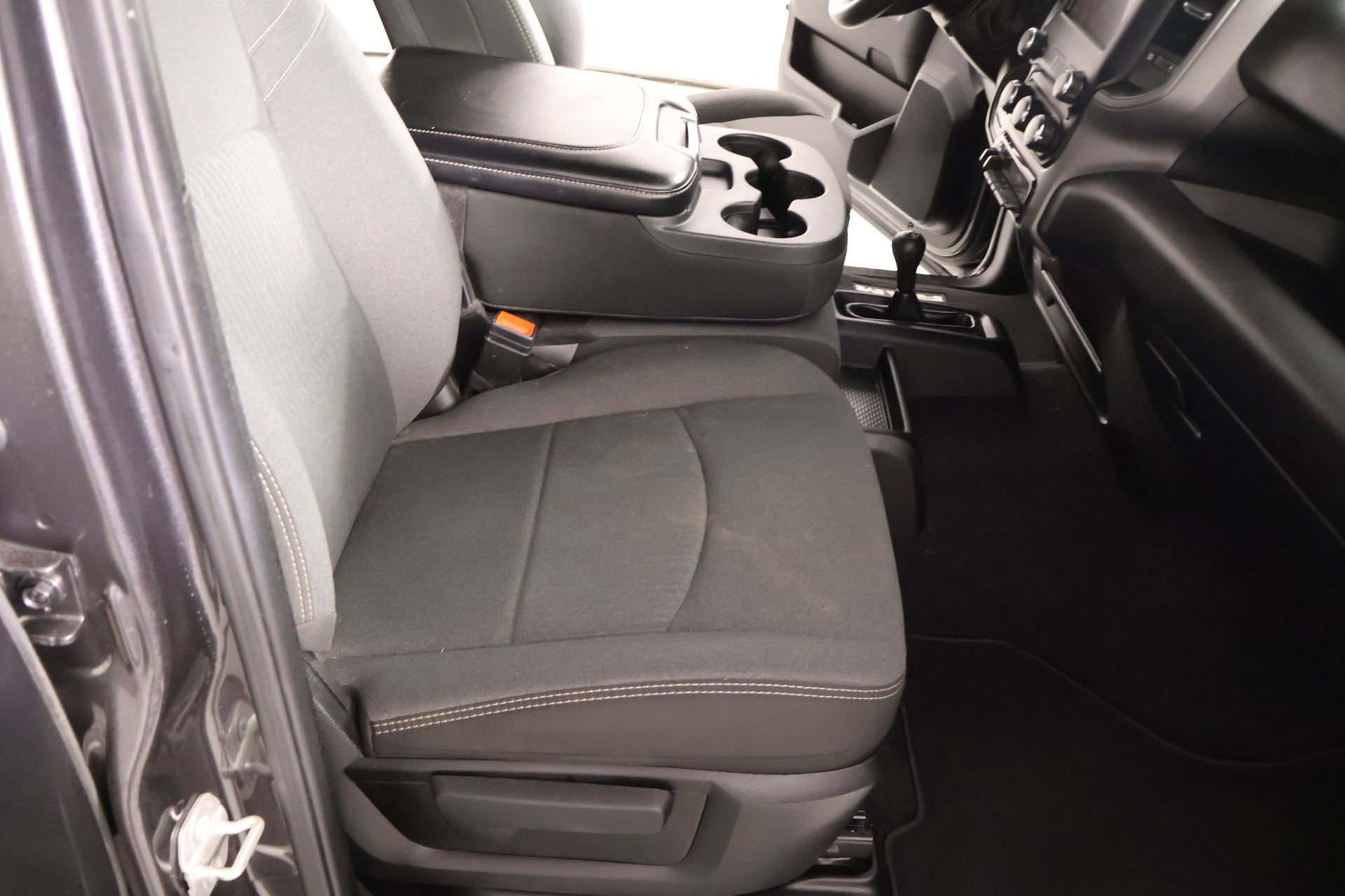 Used 2024 RAM 3500 Tradesman w/ Chrome Appearance Group image 11