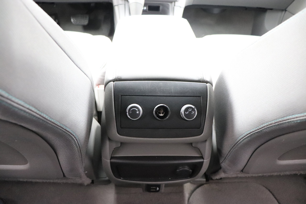 Used 2017 Chevrolet Traverse LS image 21