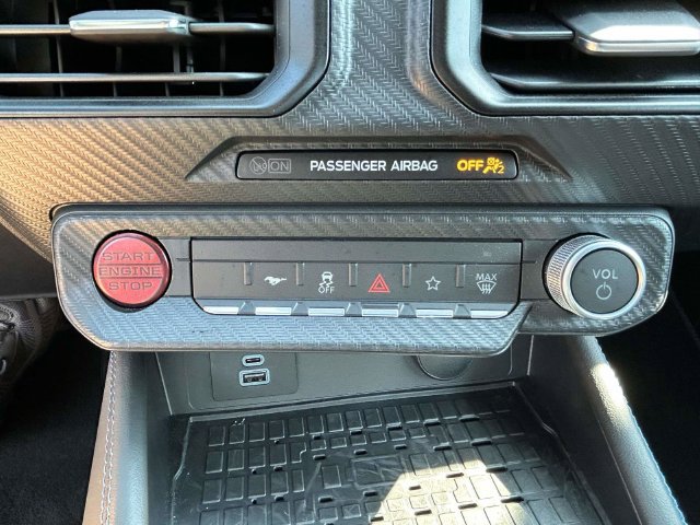 Certified 2024 Ford Mustang Dark Horse RWD image 14