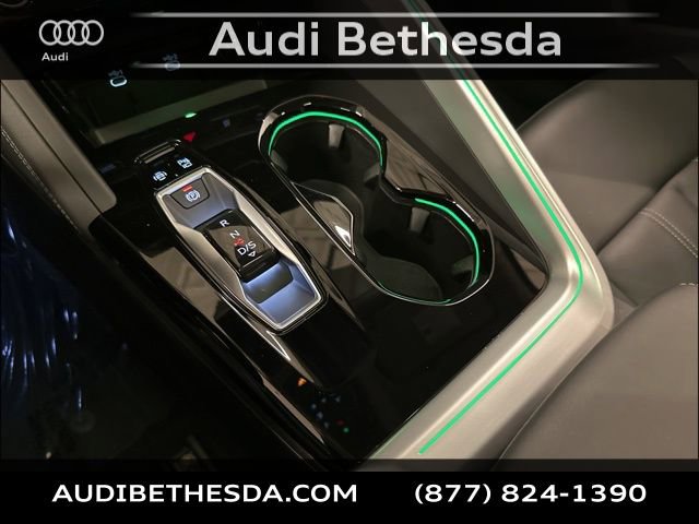 Certified 2025 Audi Q5 Premium Plus w/ Premium Plus image 22