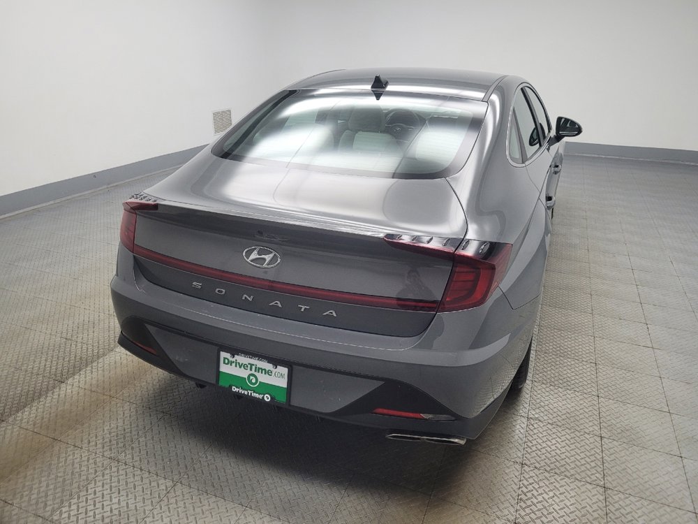 Used 2023 Hyundai Sonata SEL image 7