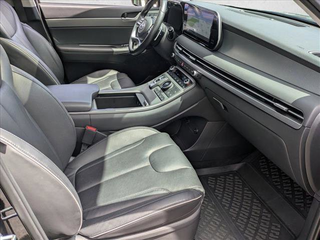 Used 2023 Hyundai Palisade SEL image 23