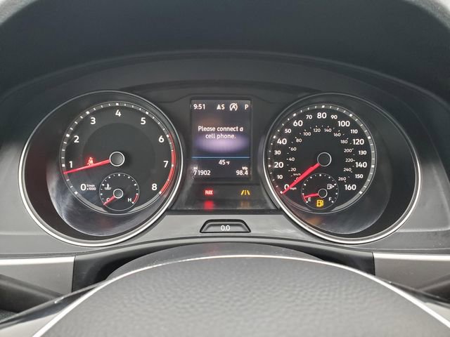 Used 2019 Volkswagen Atlas SE w/ Panoramic Sunroof Package image 30