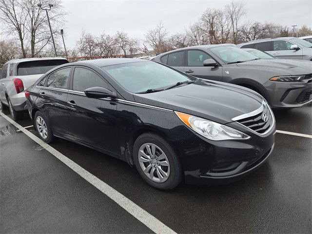 Used 2013 Hyundai Sonata GLS image 4