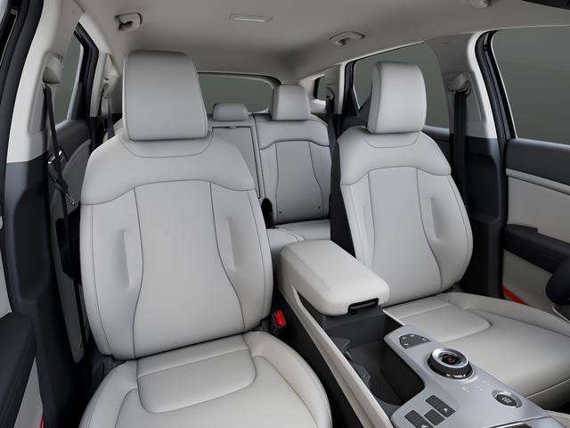 New 2026 Kia Sportage EX w/ EX Panoramic Sunroof Package image 15