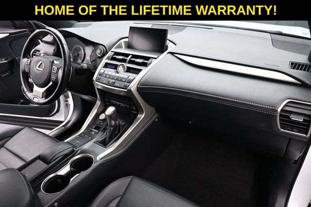 Used 2017 Lexus NX 200t F Sport AWD/4WD image 45