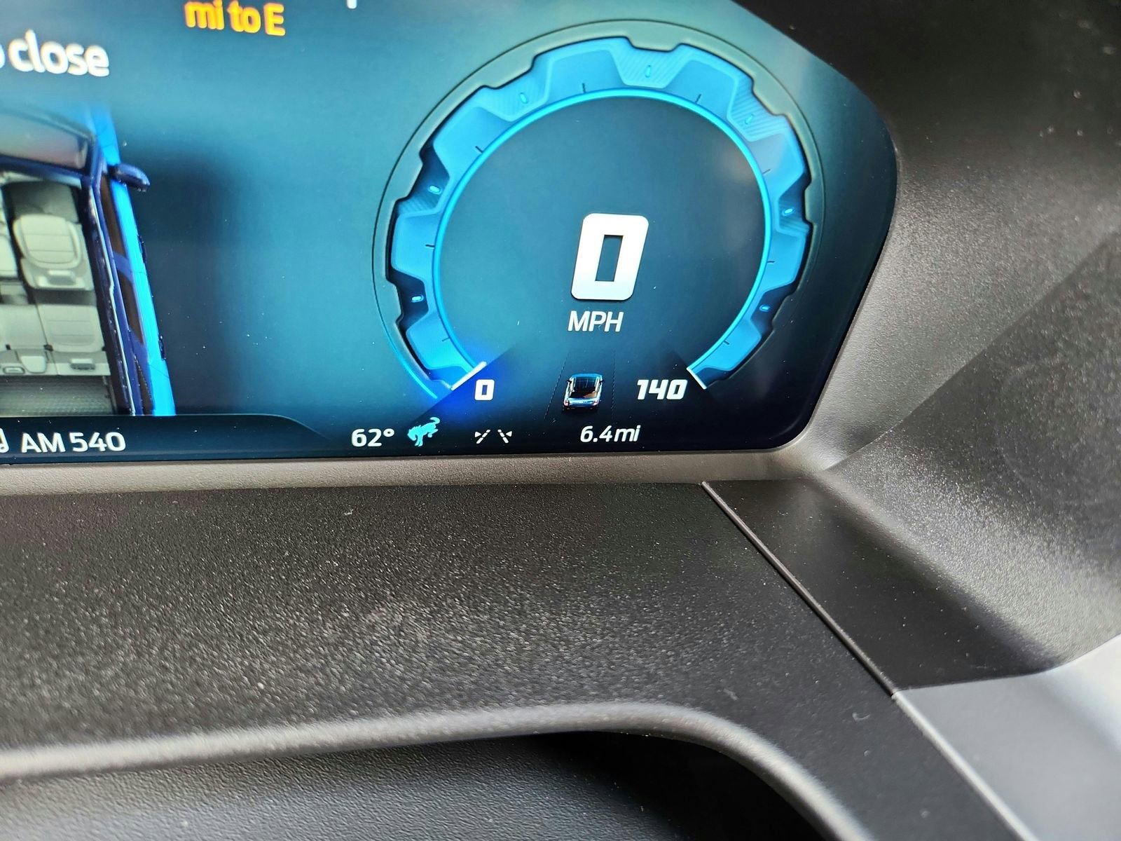 New 2025 Ford Bronco Sport Outer Banks image 14