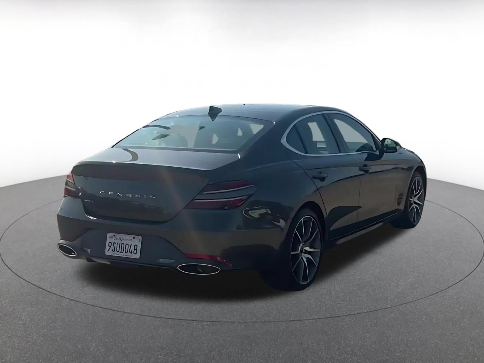 Used 2026 Genesis G70 2.5T RWD image 13