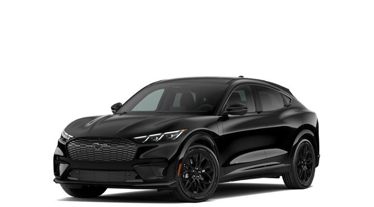 New 2026 Ford Mustang Mach-E Premium w/ Sport Appearance Package AWD/4WD image 23