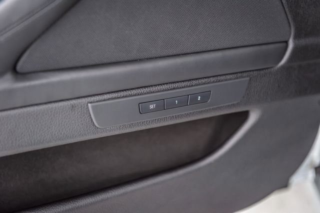 Used 2015 BMW 535i 535i - SILVER ON BLACK - NAV - image 52