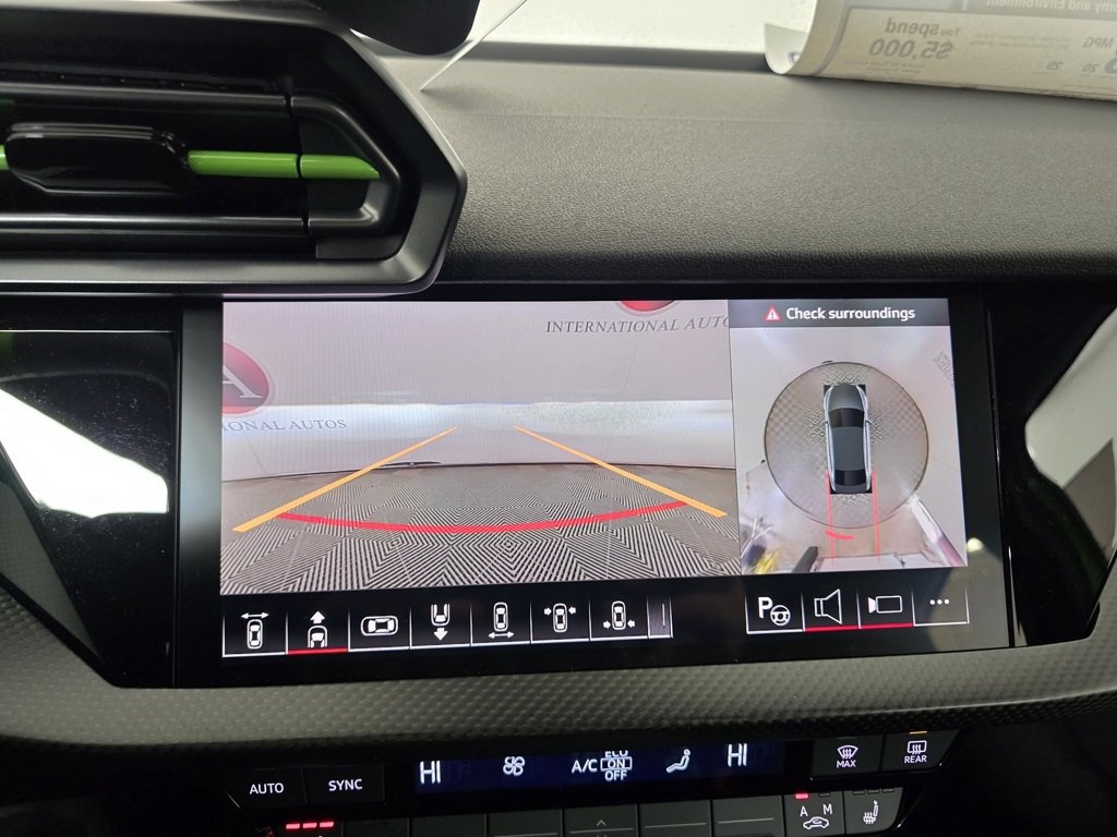 New 2026 Audi RS 3 2.5T image 19