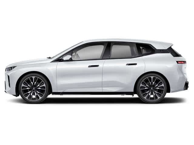 New 2026 BMW iX xDrive45 image 2