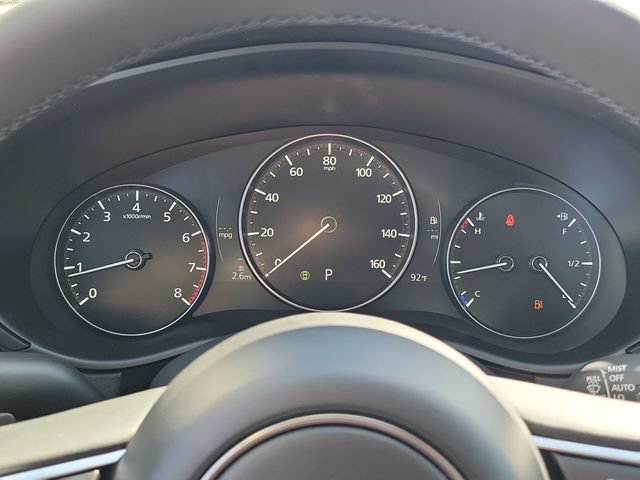 New 2026 MAZDA CX-50 2.5 Turbo w/ Accent Package AWD/4WD image 7